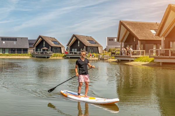 Last-minute een weekendje weg in de zon