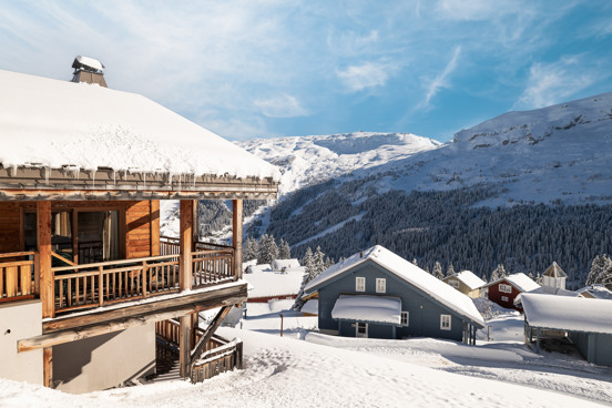 Luxe accommodaties voor een onbezorgde wintersport in Frankrijk