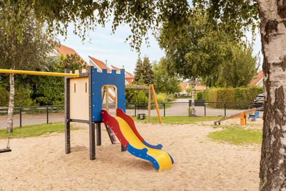 Speeltuin Summio Zeeland Village