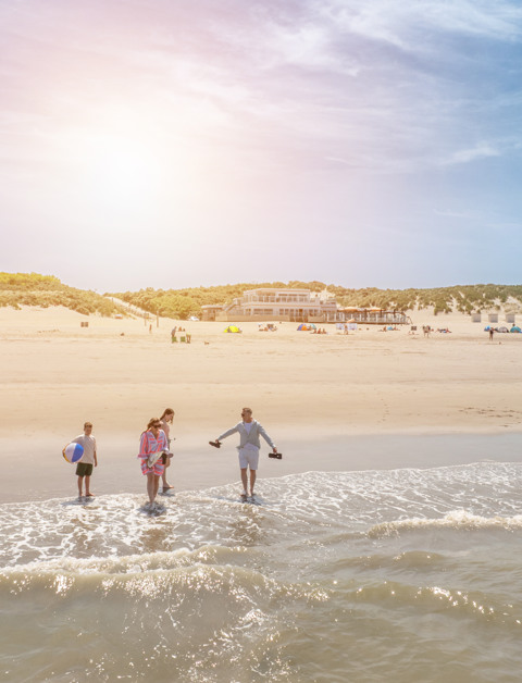 Viva unas vacaciones de verano inolvidables