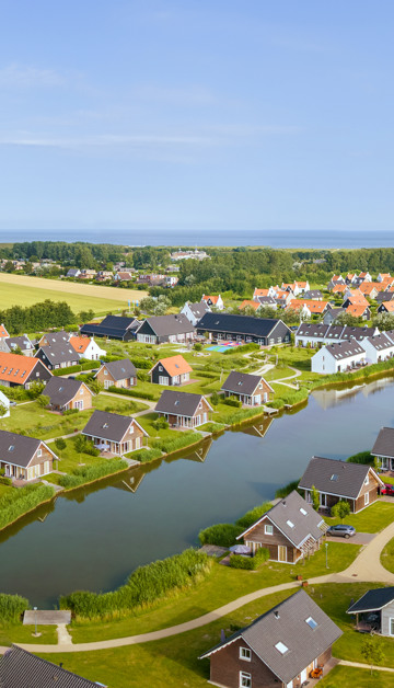 La destination idéale pour petits et grands
sur la côte zélandaise