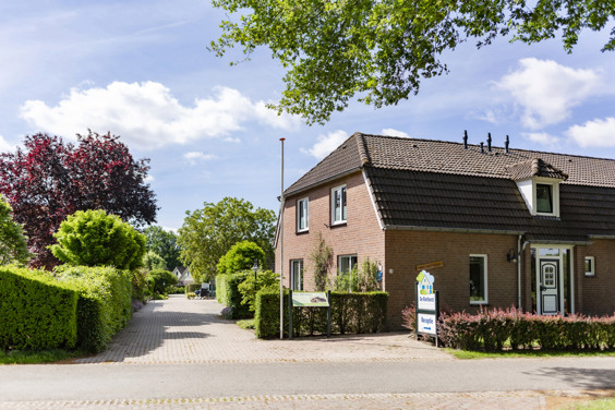 Over Summio Vakantiepark De Riethorst