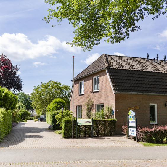 Over Summio Bungalowpark De Riethorst