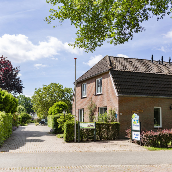 Summio Bungalowpark De Riethorst