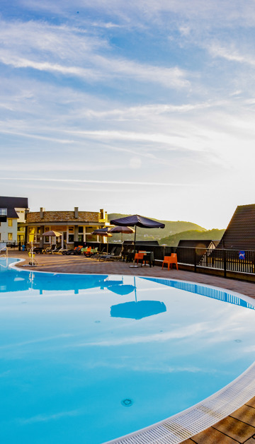Geniet van een vakantie vol waterpret