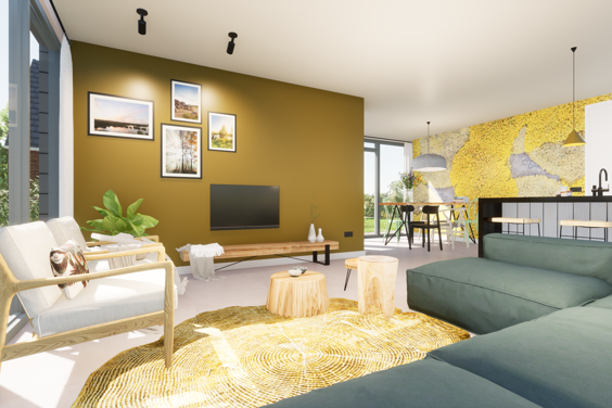 Uw eigen vakantiewoning in Drenthe