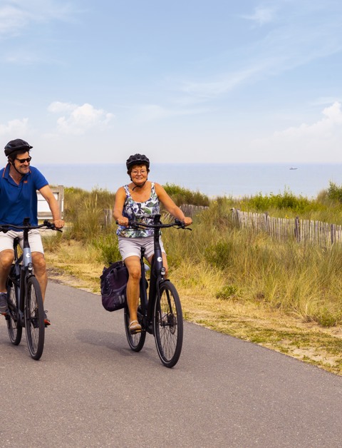 Genießen Sie ein langes Wochenende über Himmelfahrt in Friesland