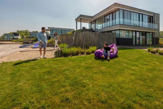 Luxe en comfort tijdens een nachtje weg aan zee
