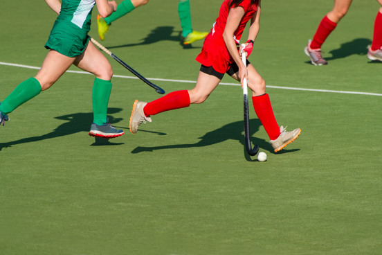 Mixed Hockey Club Oosterbeek