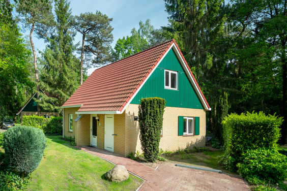 Summio Parc Duc de Brabant in Diessen-Baarschot