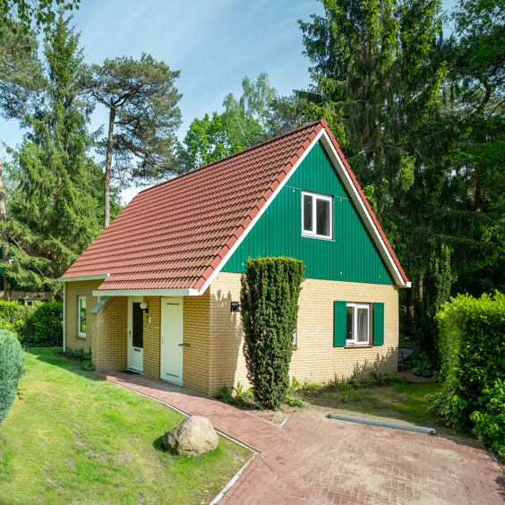 Summio Parc Duc de Brabant in Diessen-Baarschot