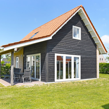Maisons de bien être