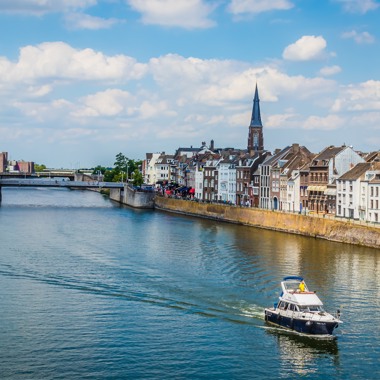 Dormio Resort Maastricht