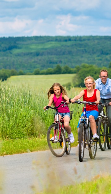 Ontdek Diessen-Baarschot op de fiets