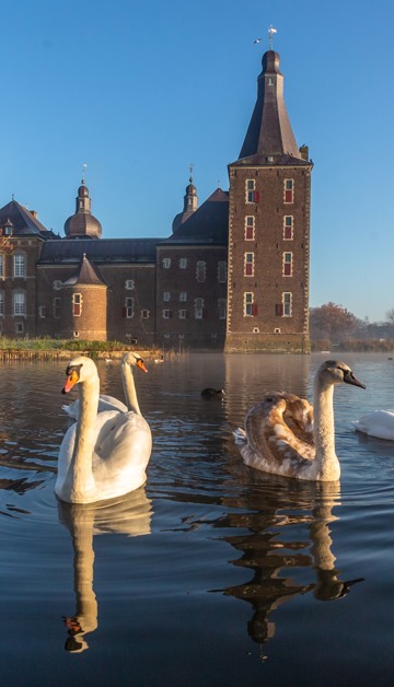 The culture of Heerlen and
its beautiful sights