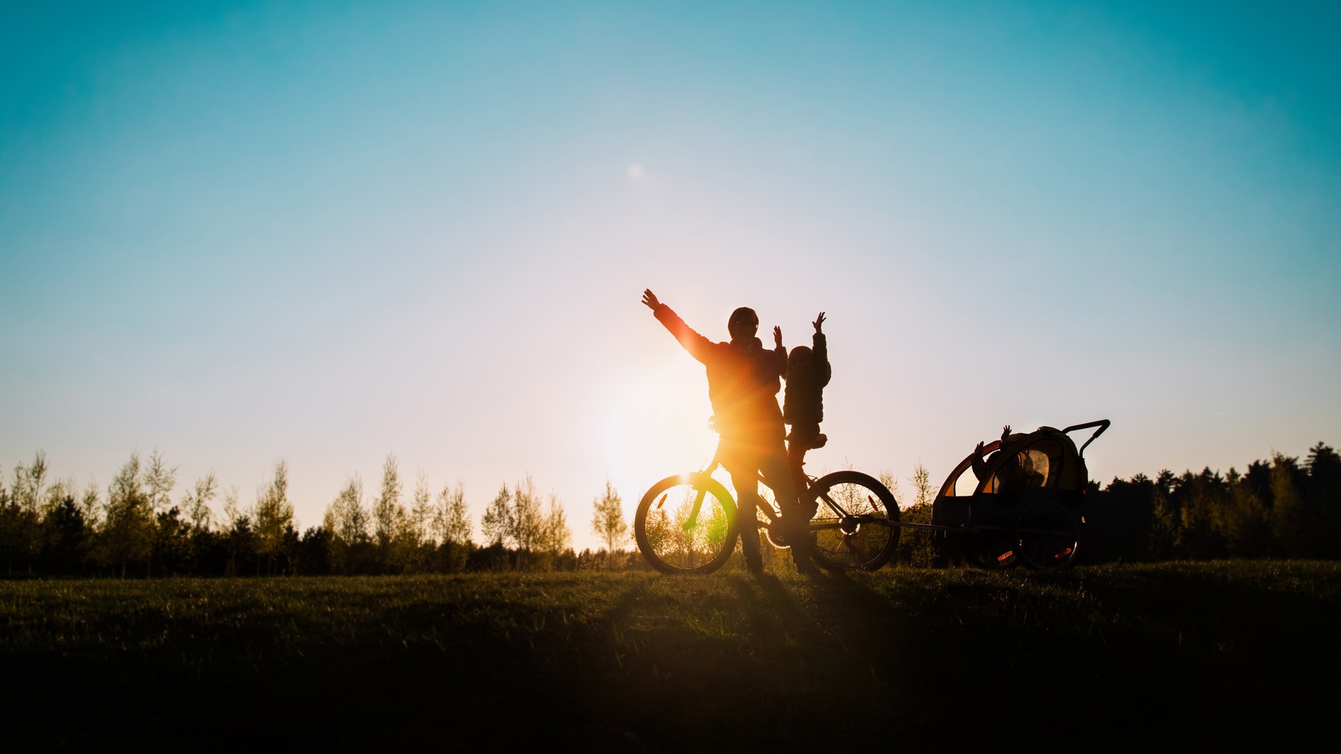 Fietsen in de omgeving van Medemblik