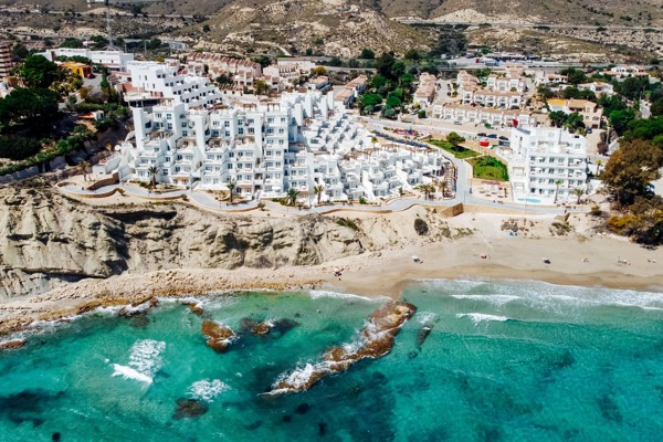Kom volledig tot rust na het wandelen aan de Costa Blanca op Dormio Resort Costa Blanca