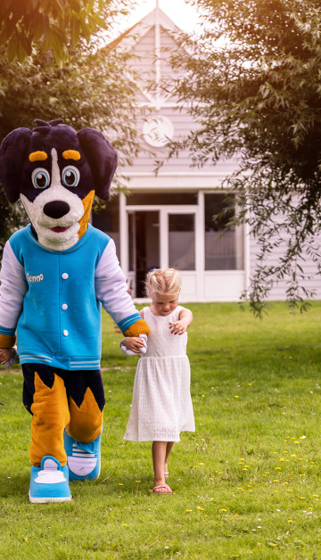 Samen plezier in de meivakantie