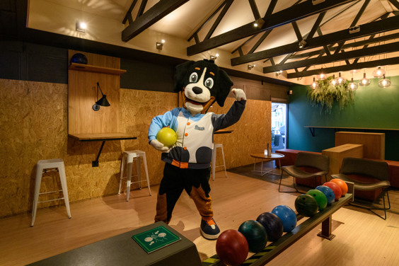 Vier een onvergetelijk kinderfeestje in Putten!
