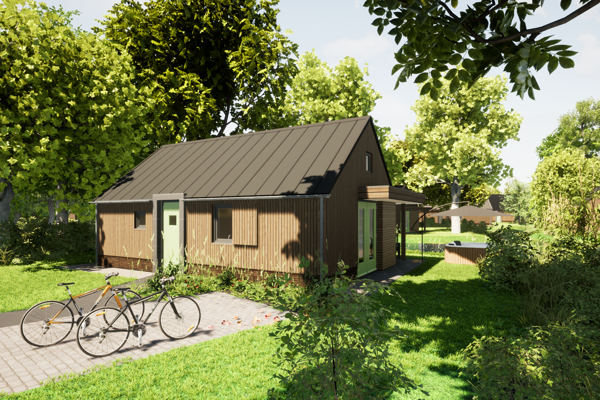 Vuursteen Wellness 2p