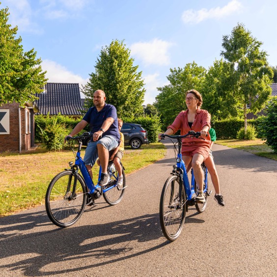 Waarom kiezen voor een e-bike?
