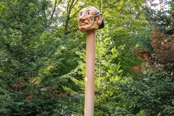 Ontdek een wereld vol wonderen in de Efteling