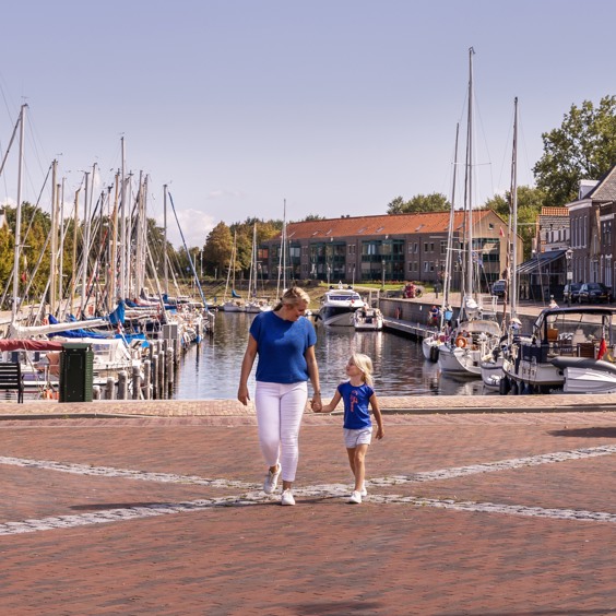 Leuk uitstapje tijdens een weekendje weg aan zee