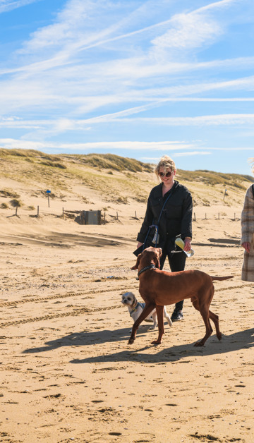 Beleef een romantisch verblijf in Berck-sur-Mer