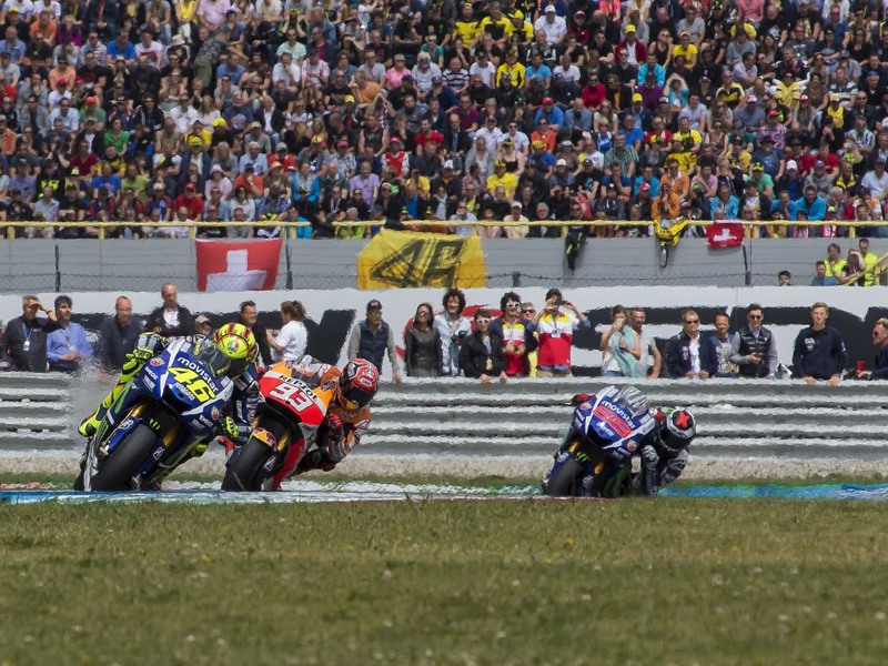 TT Assen