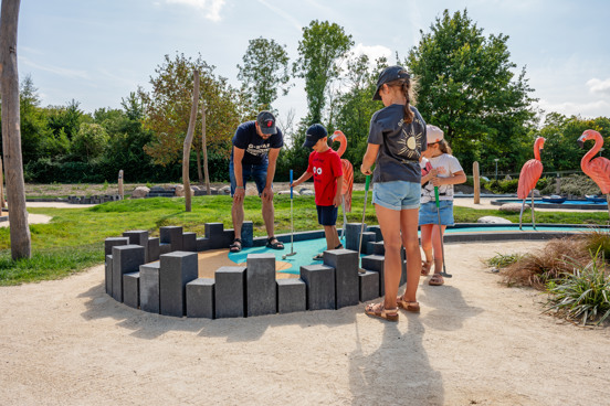 Faciliteiten voor de leukste kindvriendelijke vakantie