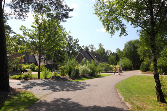Geniet van een comfortabele vakantie in Drenthe