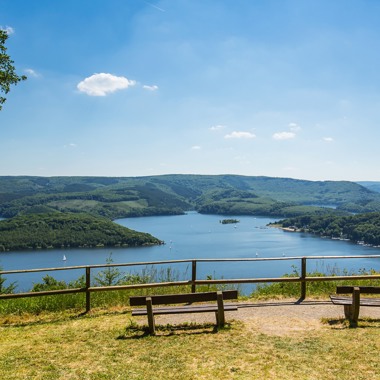 Cerca de casa pero también lejos en Alemania