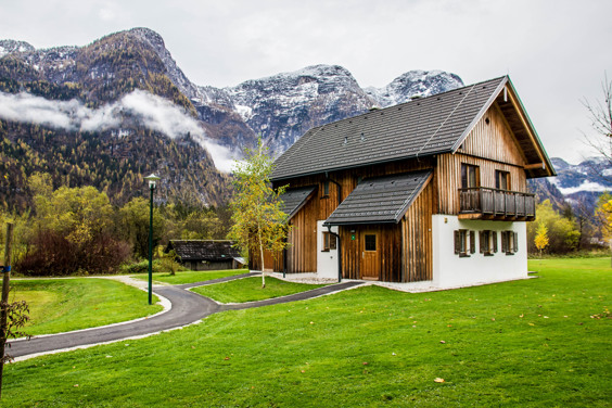 Een optimale vakantiebeleving bij Dormio Resort Obertraun