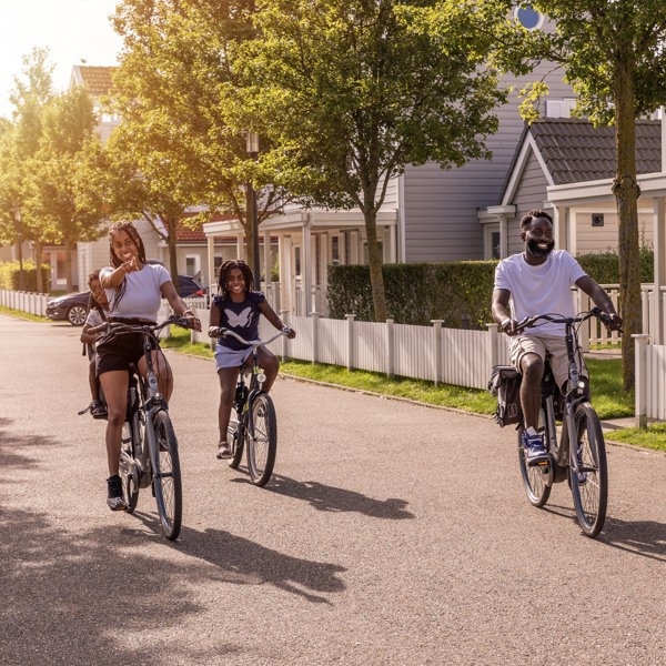 Ontdek alle faciliteiten