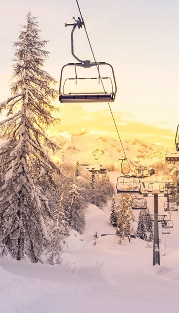 Excursions pendant votre séjour dans les Alpes françaises