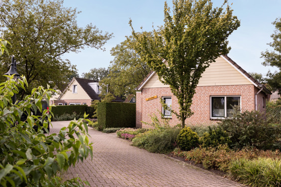 Comfortabele vakantiewoning op Summio Vakantiepark De Riethorst