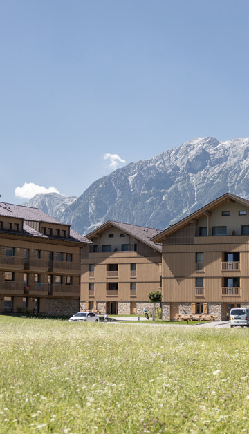 Genieten van avontuur en ontspanning
in Opper-Oostenrijk