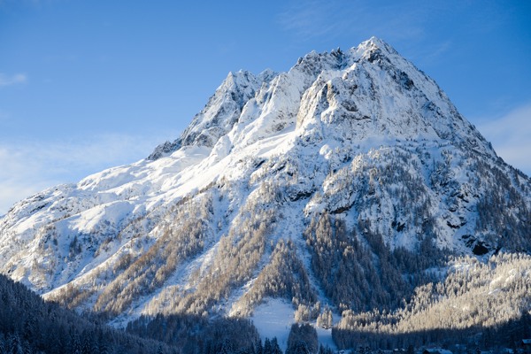 Vacances de sports d’hiver à Flaine