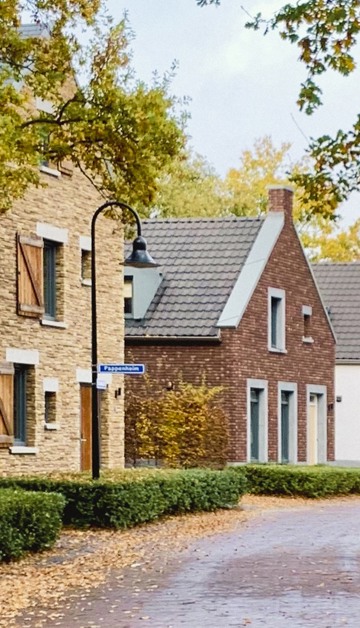Beleef een geweldige familievakantie
tijdens het najaar in Zuid-Limburg