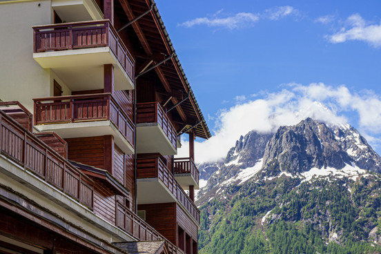 À propos de Dormio Resorts & Hotels en France