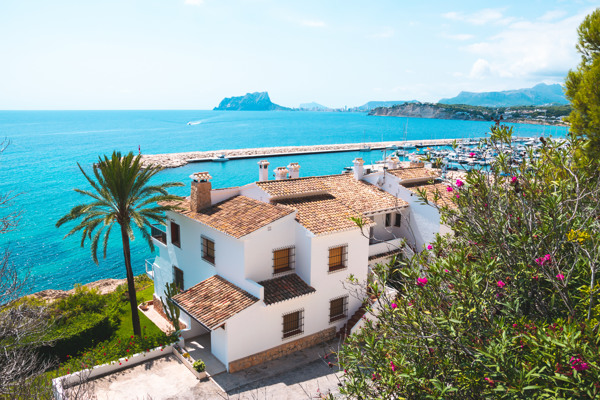 ​Pueblos rurales que visitar cerca de El Campello​​