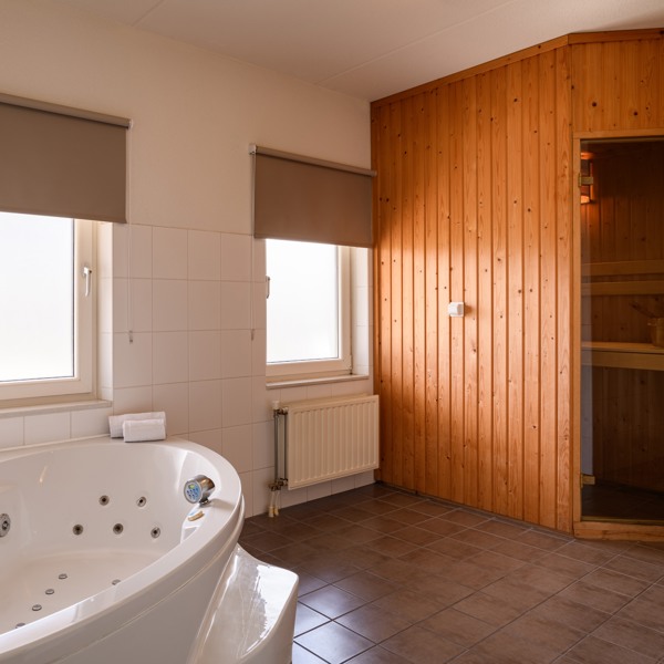 Een gratis wellnesspakket