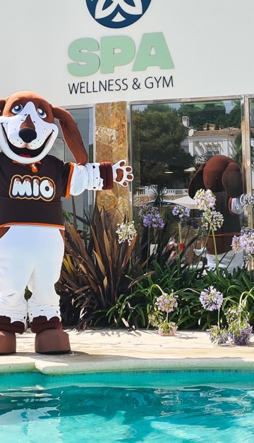 Mio Kids Club