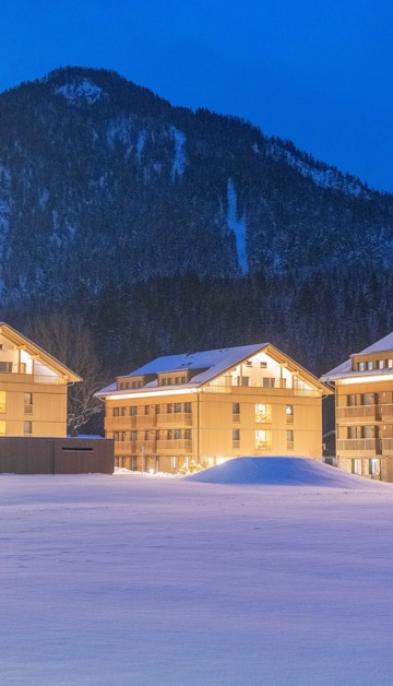 Investeren in recreatief vastgoed 
in binnen- en buitenland