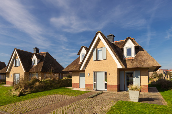 Dormio Villapark Duynzicht