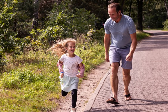 Genießen Sie Ihren Aufenthalt in einem Veluwe Ferienpark in Putten