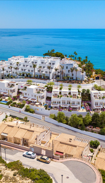 Investment in holiday property
in Europe