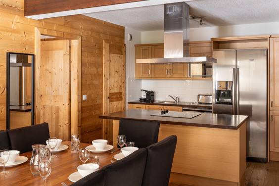 Sfeervolle accommodatie tijdens je wintersportvakantie in Frankrijk met kinderen