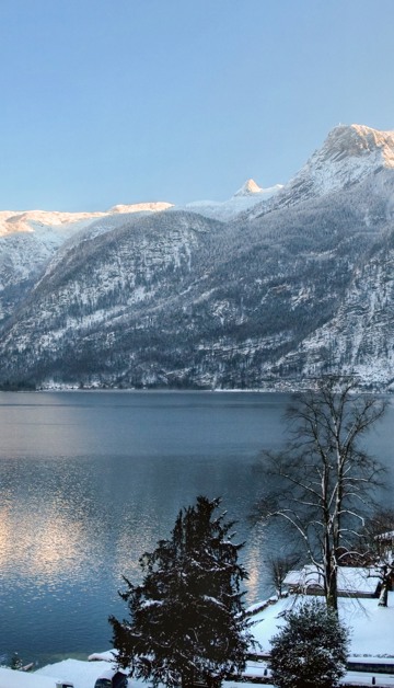 Geniet van een fijne vakantie in de bergen