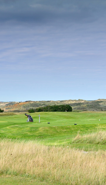 Ontdek de mooiste golfbanen aan de Opaalkust
